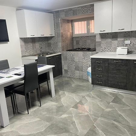 Appartement Casa Krizia 1 à Naples Extérieur photo